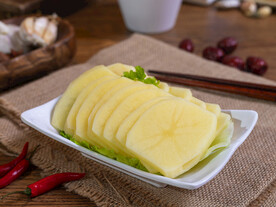 土豆片