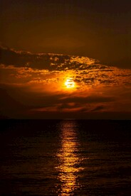 海边