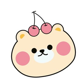 熊头