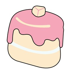 蛋糕