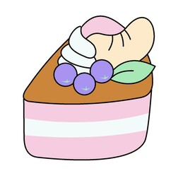 蛋糕