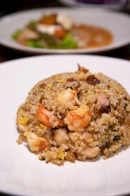 炒饭图片