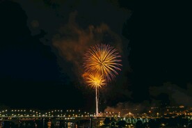烟花