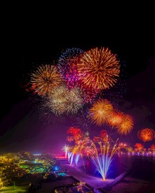 烟花
