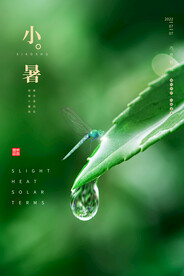 小暑