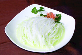 雪鱼蛟龙