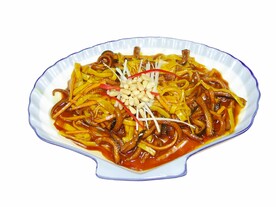 扬州鳝糊