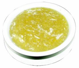 玉米羹