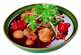芋儿鸡