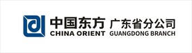 中国东方logo