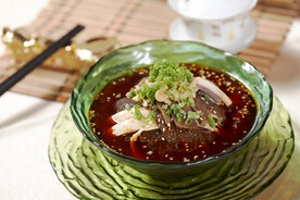 钵钵三脆