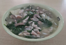大碗粉