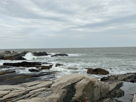 汕尾红海湾