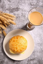 菠萝包