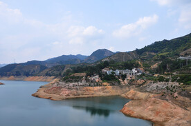 凤凰山水库