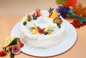 生日蛋糕