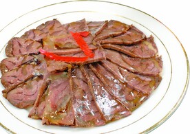 酱牛键子