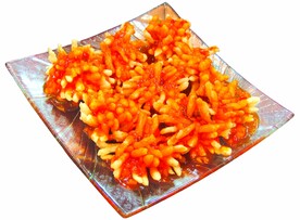 菊花鱼