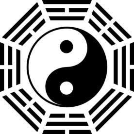 太极