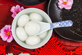 汤圆
