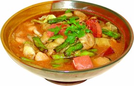 乱炖
