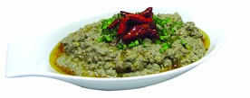 麻豆腐