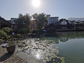 徽式建筑