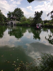 宜兴园林