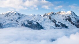 山壁纸