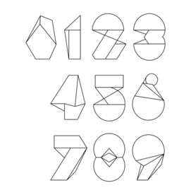 数字