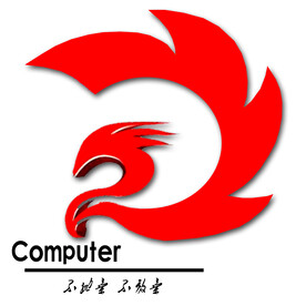 活泼的计算机专业班徽