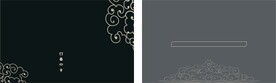 高档名片