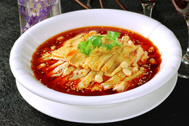 风味鸡