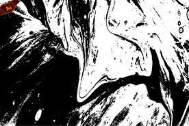 中国风流体背景