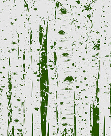 抽象斑点艺术纹理