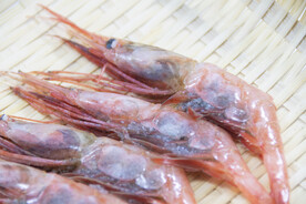 大虾料理