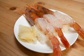 大虾料理