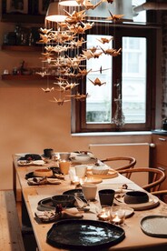 餐具