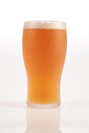 啤酒