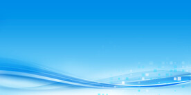 蓝色科技会议背景