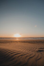 海边