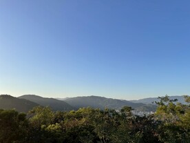 洋麻山森林公园