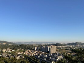 洋麻山森林公园