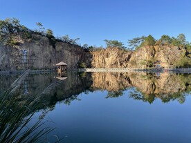 洋麻山森林公园