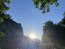 洋麻山森林公园