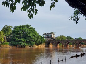 平乐古镇