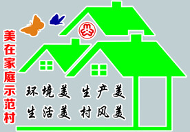 美在家庭