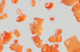 软糖