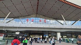 拉萨贡嘎机场