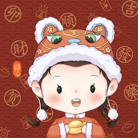卡通动漫